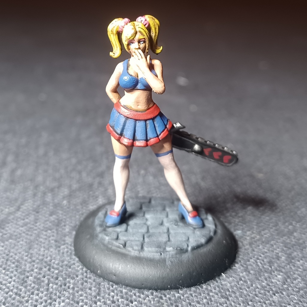 Random image